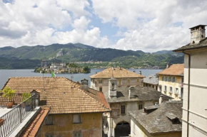 Casa Laura Orta San Giulio